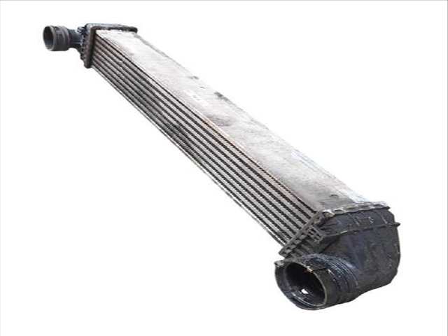 Foto 3ª: Intercooler Mercedes Clase B 150 B 200 CDI 245.208) 140CV (2005)