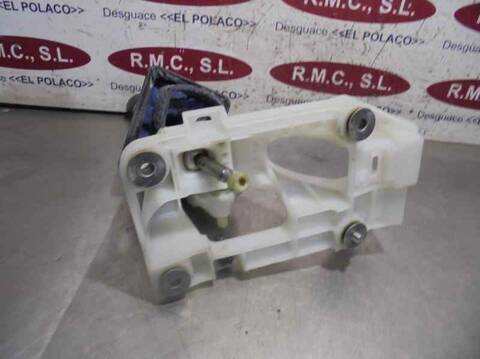 Foto 2ª: Palanca de Cambio Toyota Rav4 EXECUTIVE 177CV 130KW (2012)
