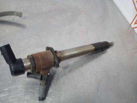 Inyectores Peugeot 407 PACK COUPE 204CV 150KW