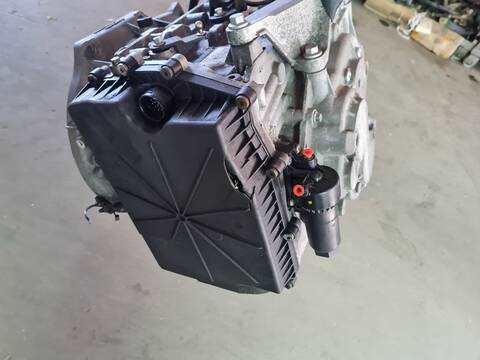 Caja Cambios Automatica Volvo V40 MOMENTUM 114CV 84KW AUT.
