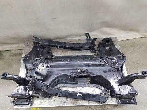 Foto 2ª: Puente Delantero Fiat 600 VERSION INDEFINIDA