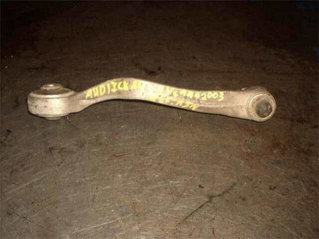 Foto 2ª: Brazo Suspension Delantero Izquierdo Audi A4 3.0 V6 30V CAT (220CV) [ASN]