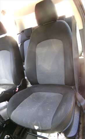 Asiento Delantero Izquierdo Fiat Punto 1.3 JTD 2006-2012