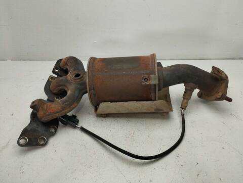 Catalizador Chevrolet Epica LT 143CV 105KW