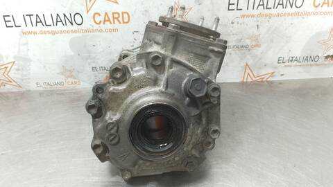 Diferencial Delantero Toyota Rav4 PREMIUM 177CV 130KW