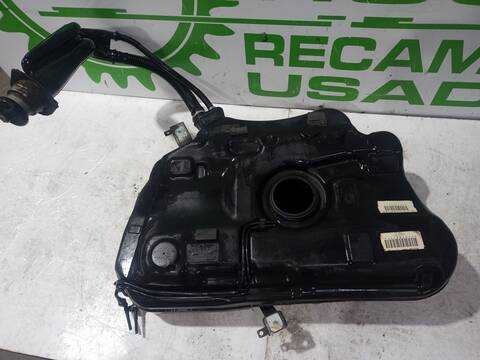 Foto 2ª: Deposito de Combustible Fiat Bravo 1.9 DYNAMIC MULTIJET 120CV 88KW [192A8000] (2008)