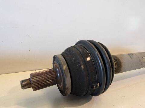 Foto 2ª: Transmision Delantera Derecha Seat Ibiza AXR (2006)