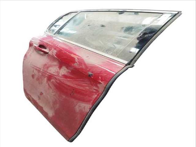 Foto 2ª: Puerta Delantera Izquierda Peugeot 308 1.6 HDI (2013)