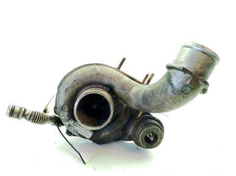Turbocompresor Opel Viva 2.5 DTI F7 J7 A07)