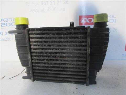 Foto 2ª: Intercooler Renault Clio 1.5 DCI BR17 CR17) 86CV 63KW [D/ K9K T7] (2009)