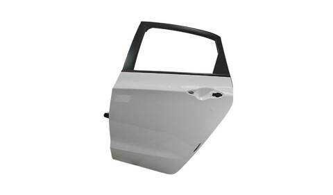 Foto 2ª: Puerta Trasera Izquierda Hyundai i30 1 CRDI CAT 90CV (2012)