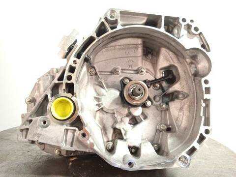 Caja Cambios Nissan Micra ACENTA 90CV 66KW