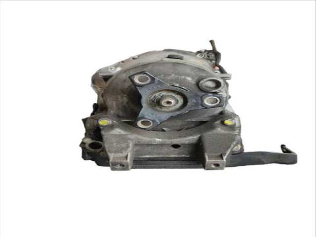 Foto 3ª: Caja Cambios Mercedes Clase C 160 C 200 CDI 203.004) (2000)