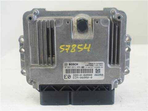Foto 2ª: Centralita Motor ECU Suzuki Vitara 1.4 TURBO S 4X4 140CV 103KW [K14C] (2017)