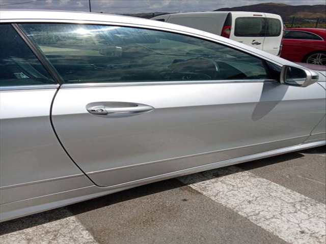 Foto 2ª: Puerta Delantera Derecha Mercedes Clase E 180 E 350 CDI 207.322) COUPE 231CV 170KW [OM 642.836] (2021)