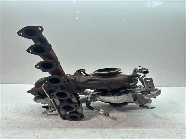 Foto 2ª: Turbocompresor Bmw Serie 3 315 B57 286 CV 210KW [B57D30B] (2020)