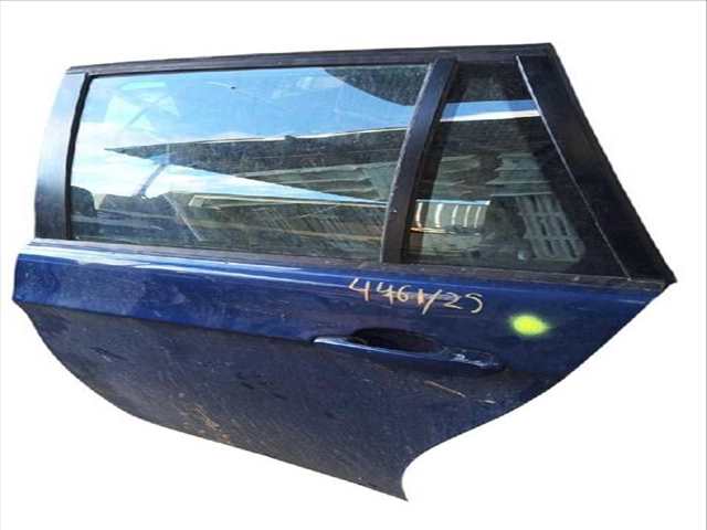Puerta Trasera Izquierda Bmw Serie 3 318 2.0 122CV 90KW E91) TOURING