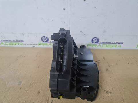Cerradura Puerta Trasera Izquierda Ford Focus 1.5 TDCI CAT 120CV 88KW