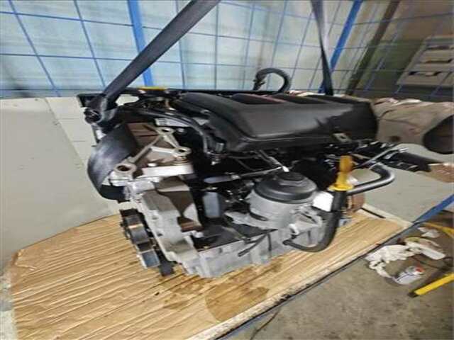 Foto 3ª: Motor Completo Rover Serie 75 2.0 CDTI [204D2]