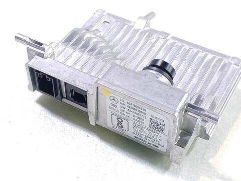 Foto 3ª: Centralita Motor ECU Mercedes Vito 114 CDI 447.701 447.703 447.705) 136CV 100KW [654920]