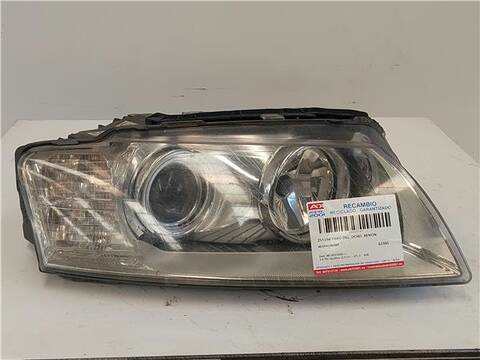 Faro Derecho Audi A8 3.0 TDI QUATTRO 233CV 171KW