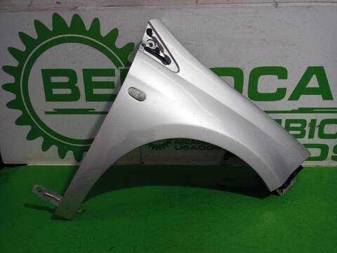 Aleta Delantera Derecha Fiat Bravo 1.9 DYNAMIC MULTIJET 120CV