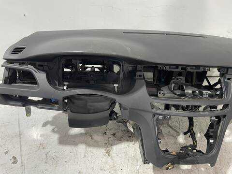 Foto 2ª: Salpicadero Peugeot 508 ALLURE 163CV 120KW [RHHDW10CTED4] (2012)