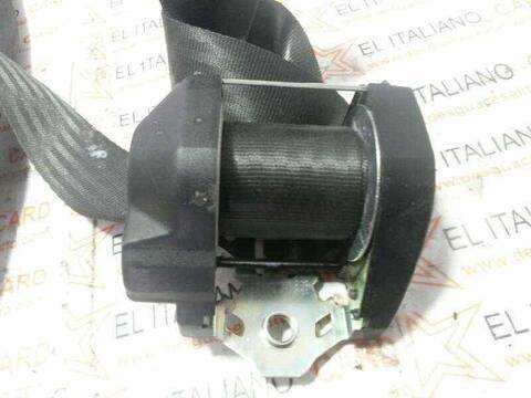 Foto 2ª: Cinturón Delantero Derecho Iveco Daily EINZELKABINE 35 C... RADSTAND 4100 146CV 107KW [F1CE3481J·B] (2013)