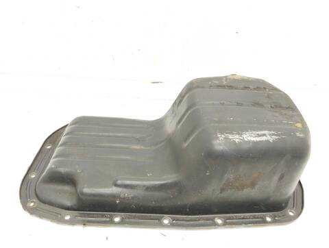 Foto 2ª: Carter Hyundai Accent GL 4P 86CV 63KW [G 4EA] (2000)