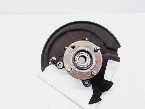 Mangueta Delantera Izquierda Ford Tourneo AMBIENTE 75CV 55KW