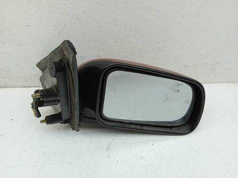 Retrovisor Derecho Mitsubishi Eclipse 2.0 16V CAT 150CV 110KW