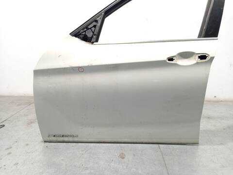 Foto 3ª: Puerta Delantera Izquierda Bmw X1 XDRIVE 23 D 204CV 150KW [N47 D20 D] (2010)