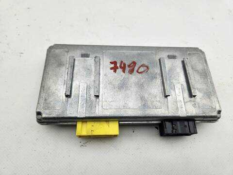 Foto 2ª: Centralita Motor ECU Citroen C4 EXCLUSIVE PICASSO 150CV 110KW [AH01] (2014)