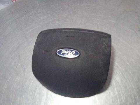 Foto 1ª: Airbag Delantero Izquierdo Ford Transit FT 330 2.4 120CV 88KW CAJA CERRADA [D4FA] (2000)