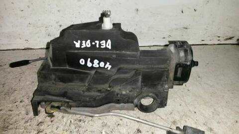 Cerradura Puerta Delantera Derecha Mercedes Clase A 140 1.6 CAT 82CV 60KW