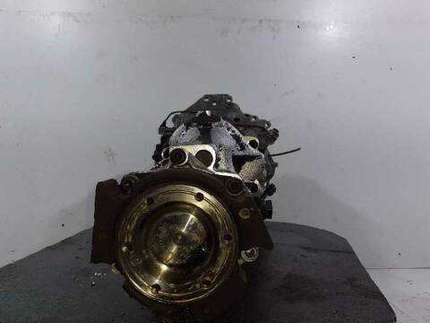 Foto 3ª: Caja Cambios Audi A4 2.5 TDI QUATTRO 132KW) BERLINA 180CV [AKE] (2001)