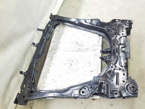 Foto 2ª: Puente Delantero Dacia Sandero EXPRESSION (2022)