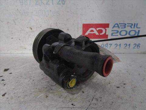 Foto 2ª: Bomba Servodireccion Renault 19 1.9 D B/C53J) 64CV 47KW [D-F8Q] (1992)