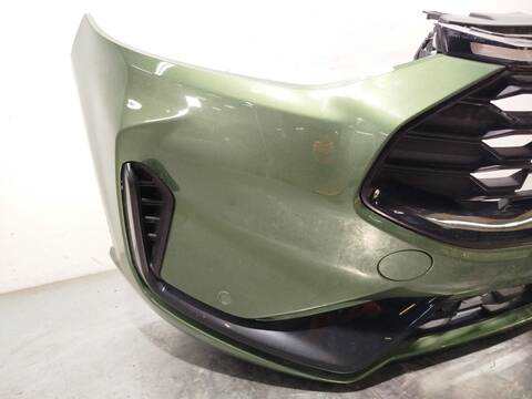 Foto 3ª: Paragolpes Delantero Ford Kuga 2.5 FHEV 190CV 140KW [BGDC] (2024)