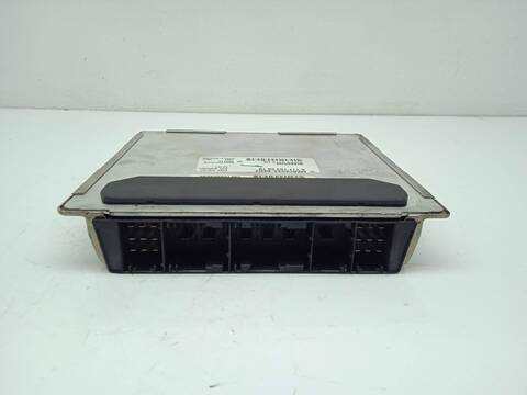 Centralita Motor ECU Mercedes Clase E 180 2.0 COMPRESOR CAT BERLINA 163CV 120KW