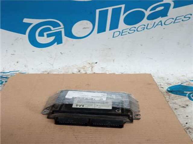Centralita Motor ECU Daewoo Nubira 1.6 16V