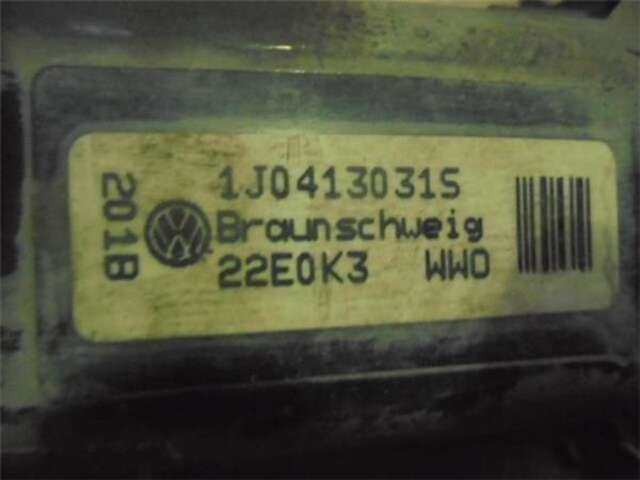 Foto 3ª: Amortiguador Delantero Izquierdo Volkswagen Bora 1.6 CONCEPTLINE [1.6 LTR. - 77 KW 16V] [AUS]