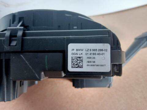 Foto 3ª: Mando Multifuncion Bmw Serie 3 315 318D 2.0 16V DIESEL CAT 122CV (2004)