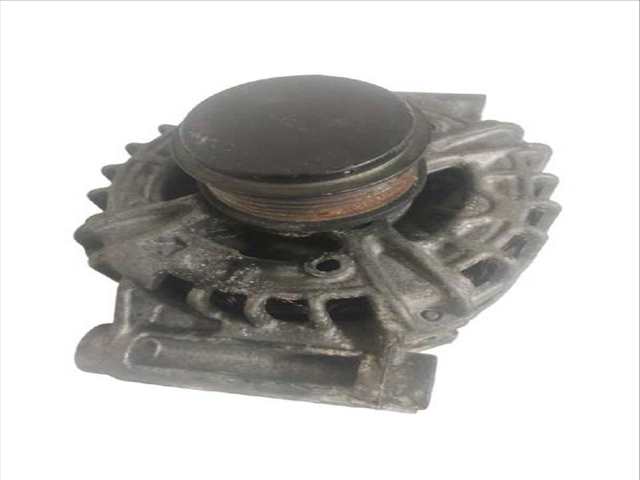 Foto 2ª: Alternador Citroen Jumper 2.0 HDI (1994)