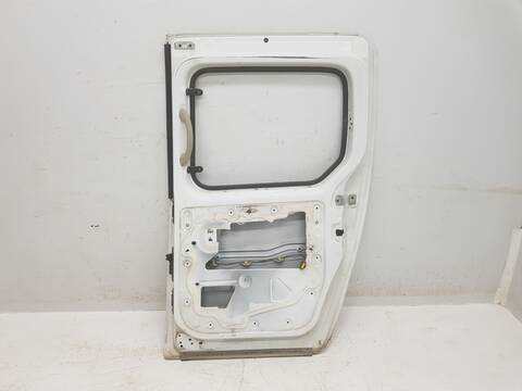 Foto 3ª: Puerta Lateral Corredera Derecha Renault Kangoo PROFESIONAL (2008)