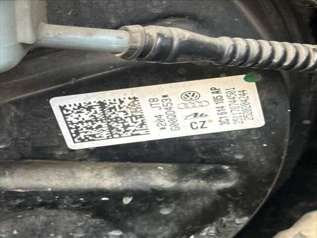 Servofreno Volkswagen Tiguan 2.0 TDI 240CV