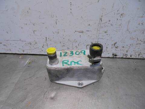 Radiador Aceite Bmw Serie 3 315 320D BERLINA 136CV 100KW