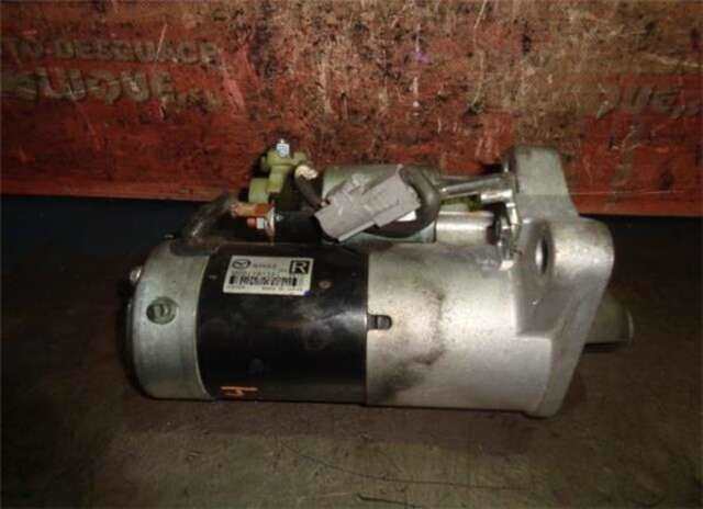 Motor de Arranque Mazda 6 2.2 DE 180CV SPORTIVE [2.2 LTR. - 132 KW TURBODIESEL CAT]