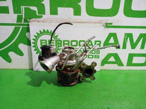 Turbocompresor Volkswagen T-Roc BASIS 110CV