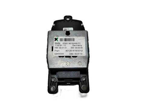 Foto 2ª: Mando Multifuncion Bmw Serie 5 518 N47D20C BERLINA (2014)